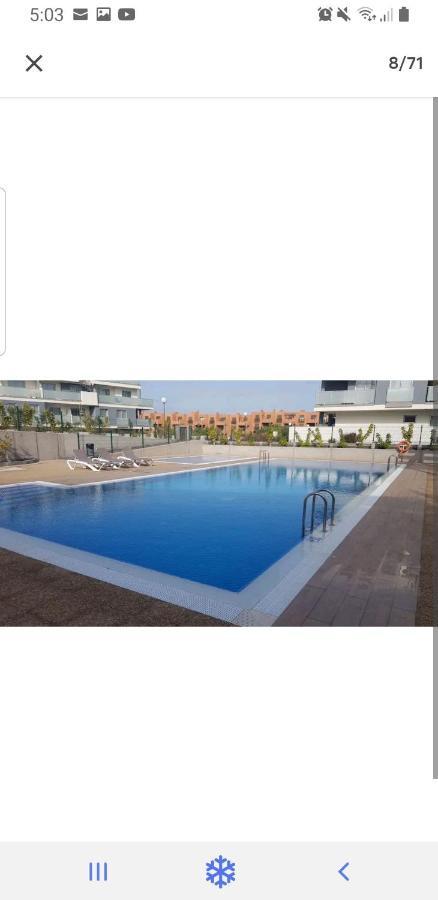 Appartement Terrazas Ii *