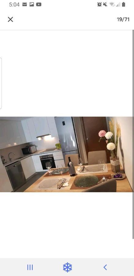Appartement Terrazas Ii Granadilla De Abona