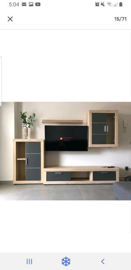Terrazas Ii Appartement
