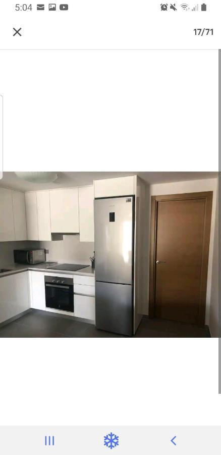 Appartement Terrazas Ii Granadilla De Abona