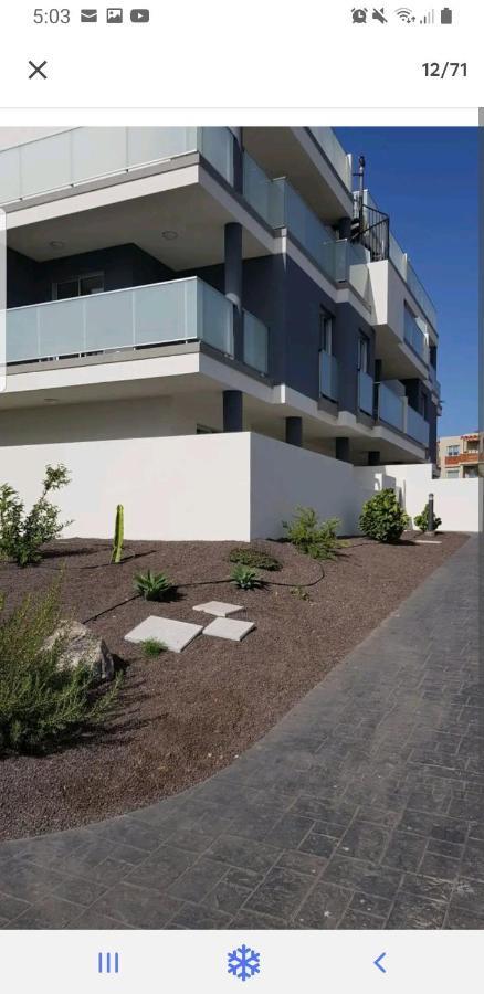 Appartement Terrazas Ii *