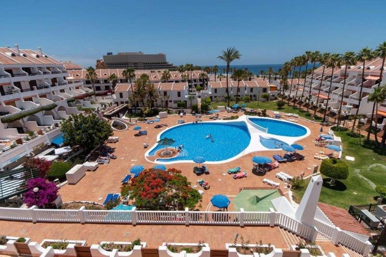 Parque Santiago Ii - 1 Bed Sea View Playa de las Américas