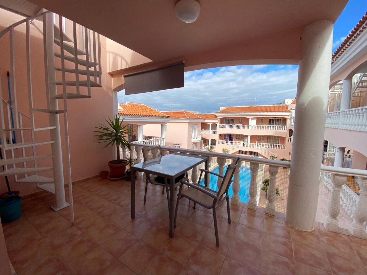 Apartamento Superior With Ocean View Callao Salvaje