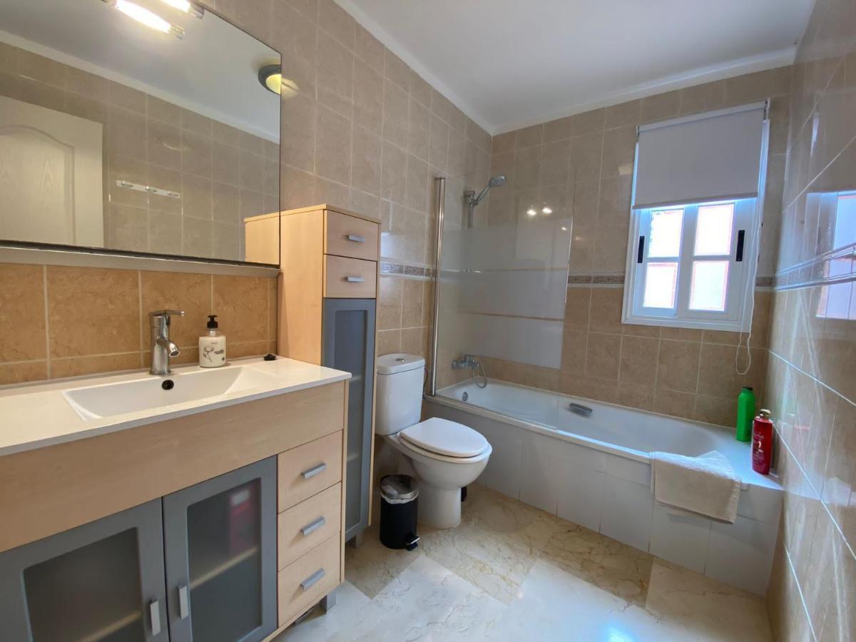 Superior With Ocean View Appartement Callao Salvaje