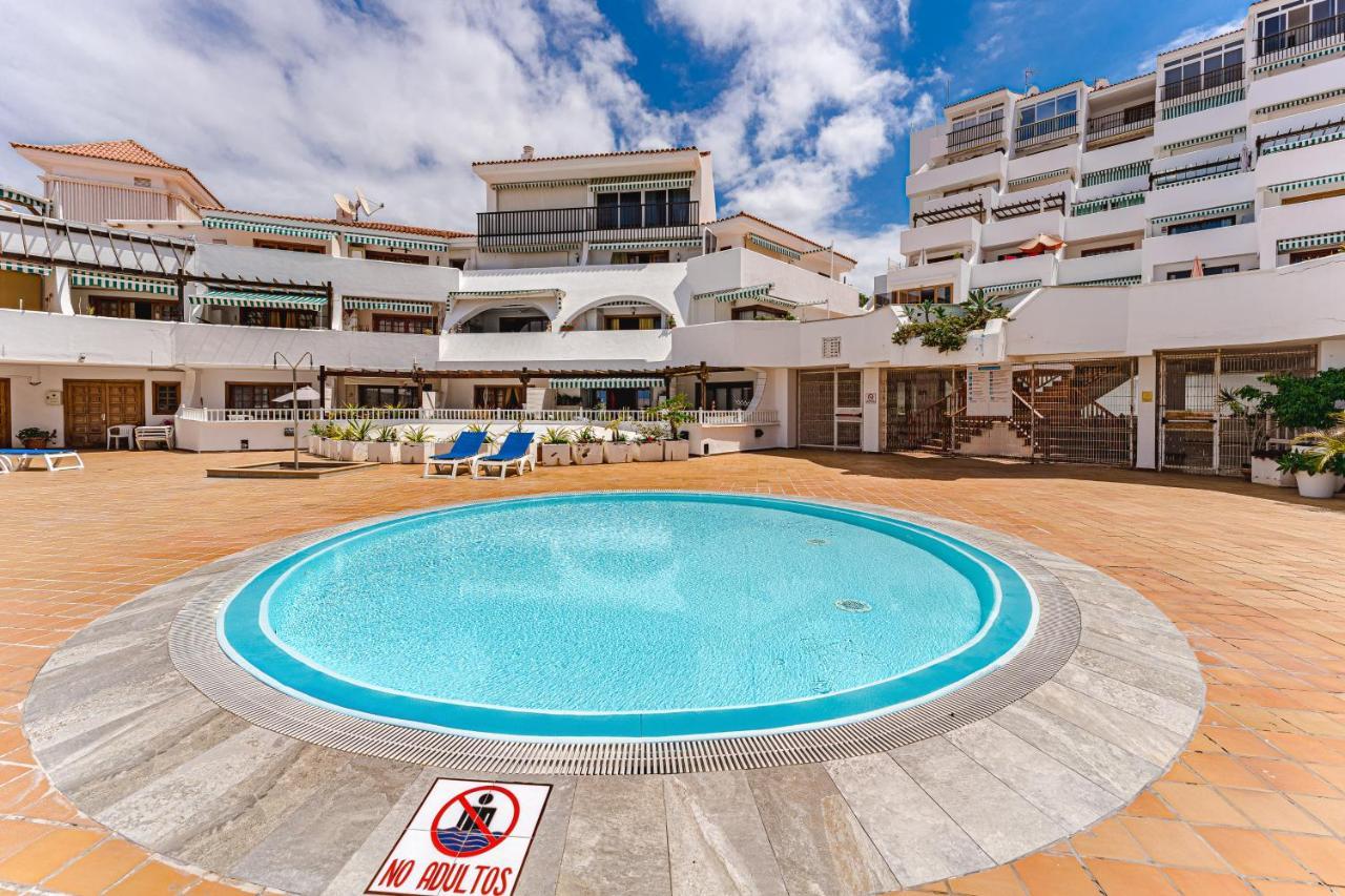 Parque Royal Torviscas Playa Wi-fi 600mb Apartment