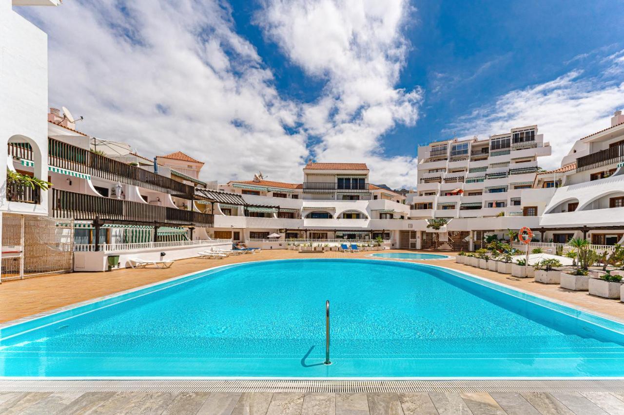 Apartment Parque Royal Torviscas Playa Wi-fi 600mb