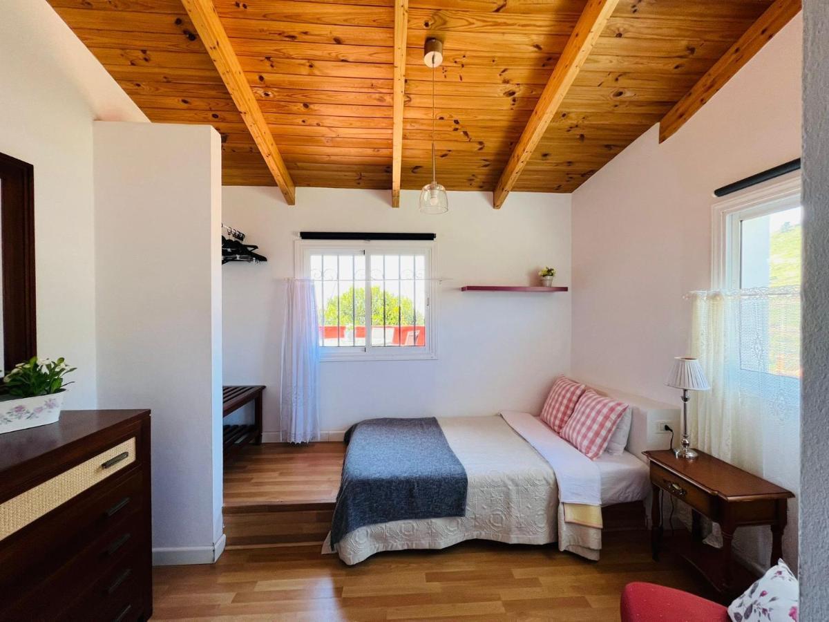 Appartement Casa Del Mir *