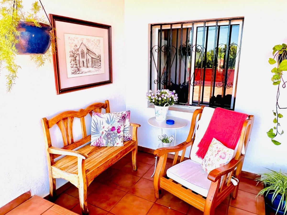 Appartement Casa Del Mir Tegueste