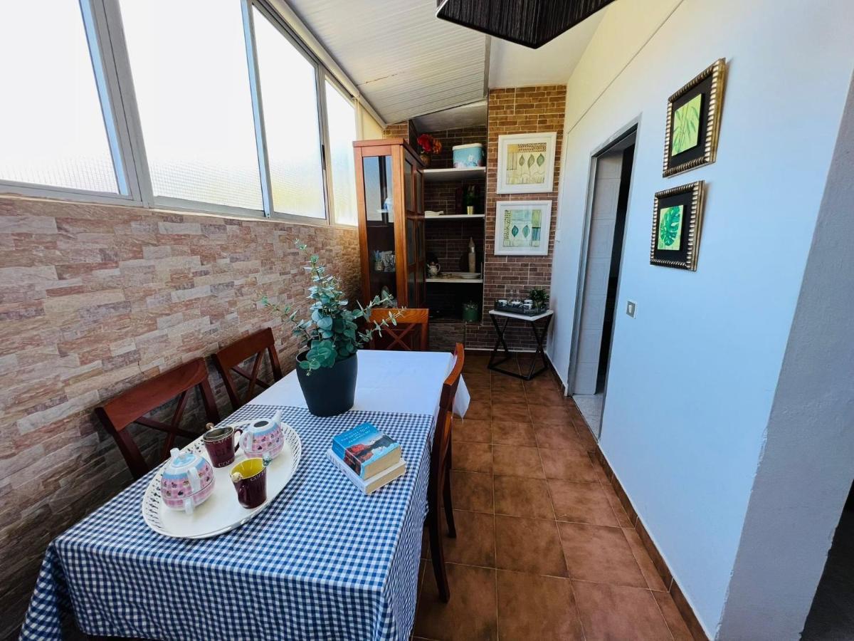 Appartement Casa Del Mir Tegueste