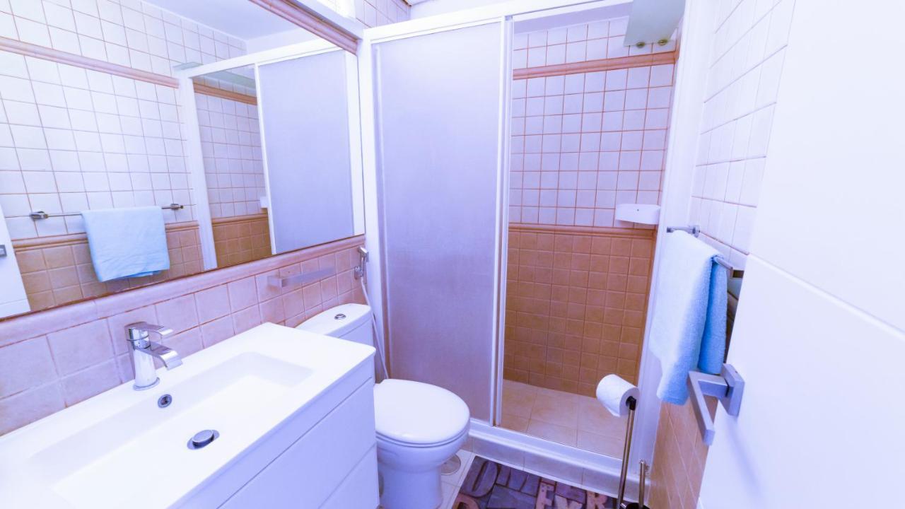 Apartment Duplex Two Bedroom Cristianos Parque Margarita
