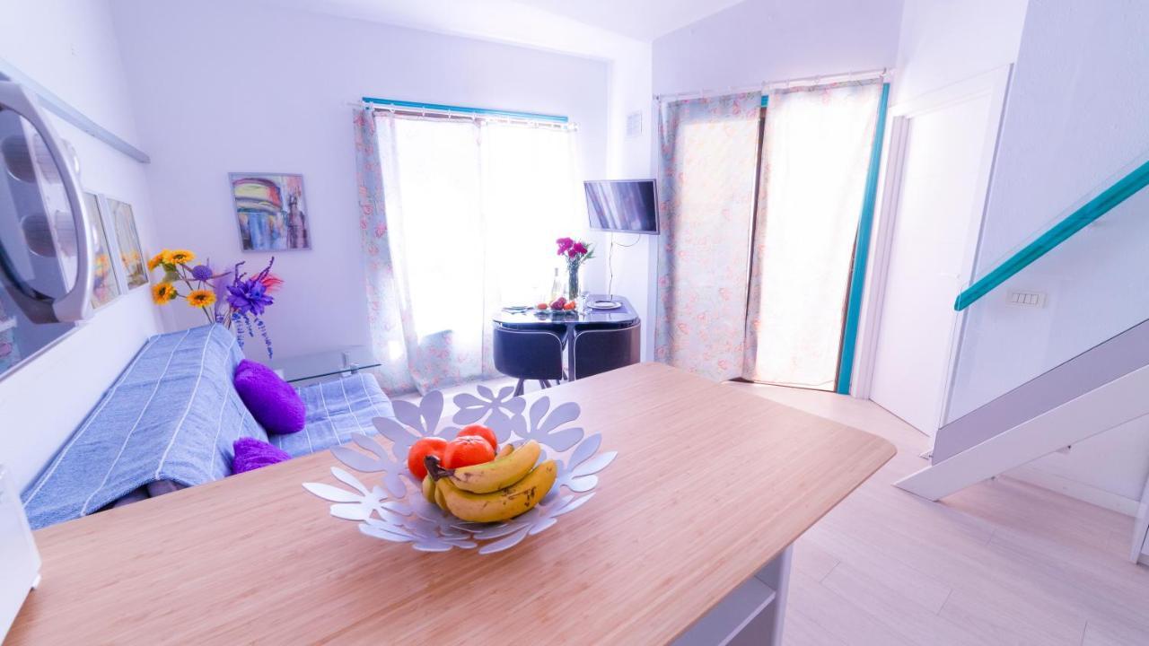 Duplex Two Bedroom Cristianos Parque Margarita Los Cristianos (Tenerife)