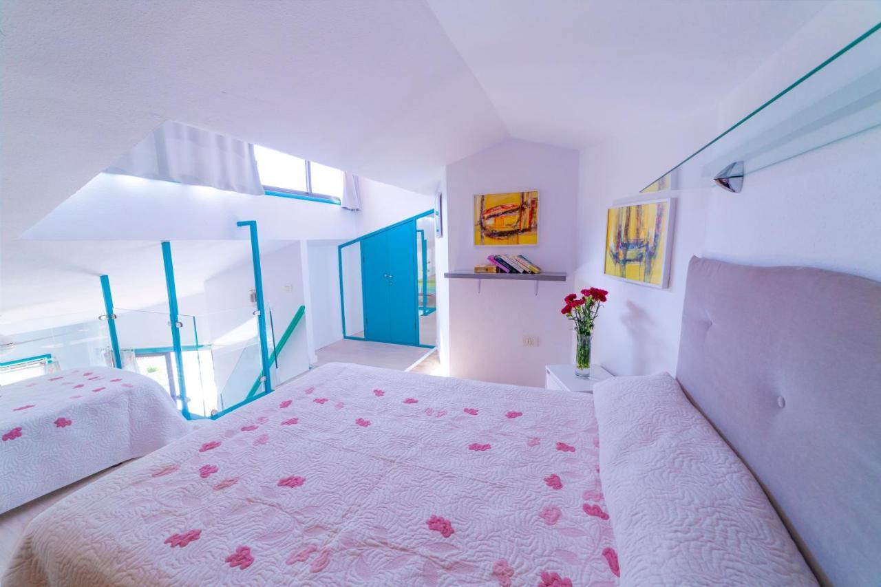Duplex Two Bedroom Cristianos Parque Margarita Apartment Los Cristianos (Tenerife)