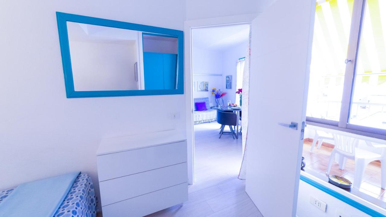 Duplex Two Bedroom Cristianos Parque Margarita
