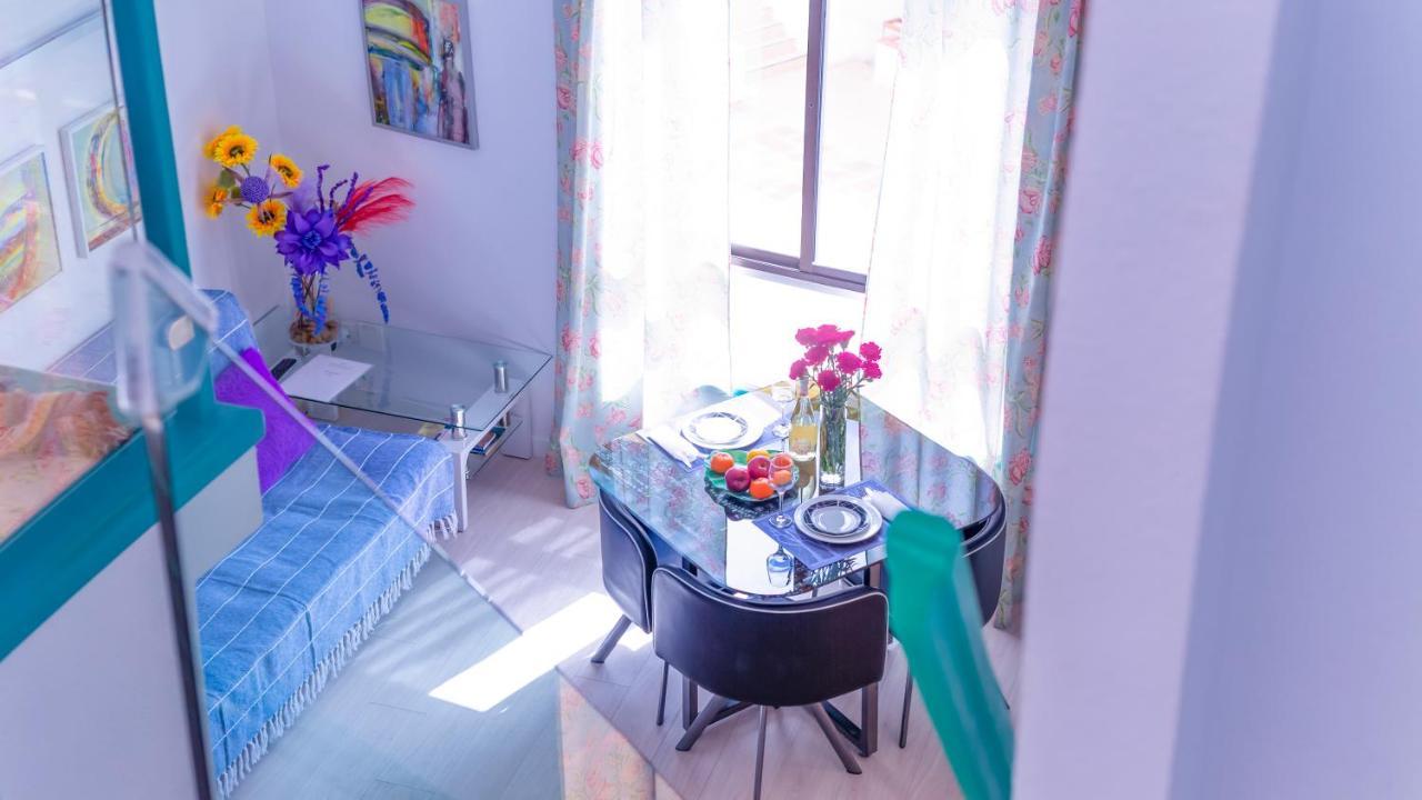 Apartment Duplex Two Bedroom Cristianos Parque Margarita