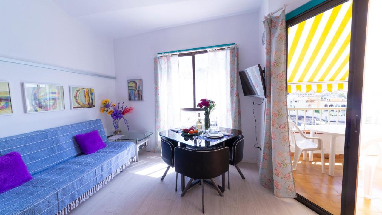 Duplex Two Bedroom Cristianos Parque Margarita