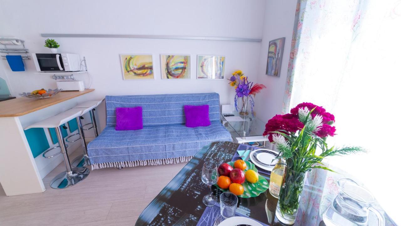 Duplex Two Bedroom Cristianos Parque Margarita Los Cristianos (Tenerife)