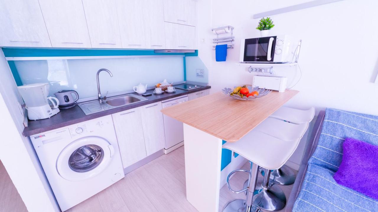 Duplex Two Bedroom Cristianos Parque Margarita Apartment *