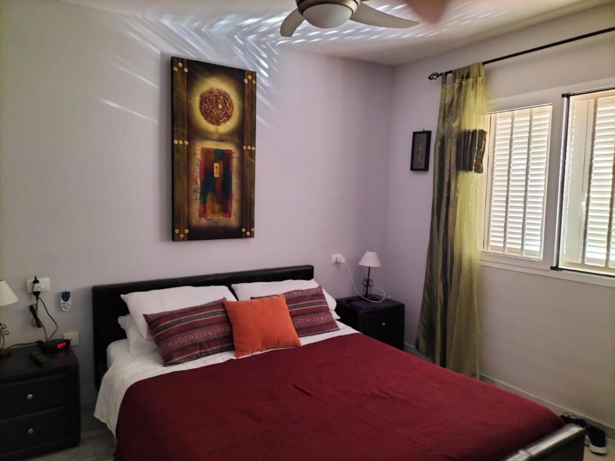 Appartement Dinastia Los Cristianos (Tenerife)