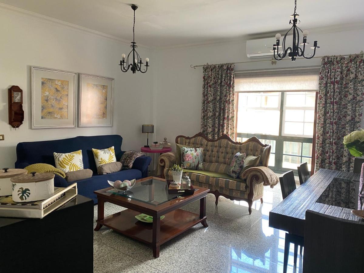 Casa Charry