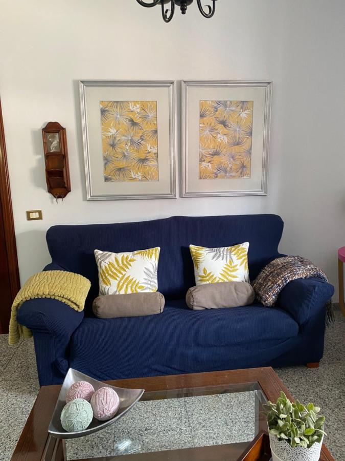 Apartment Casa Charry Tegueste