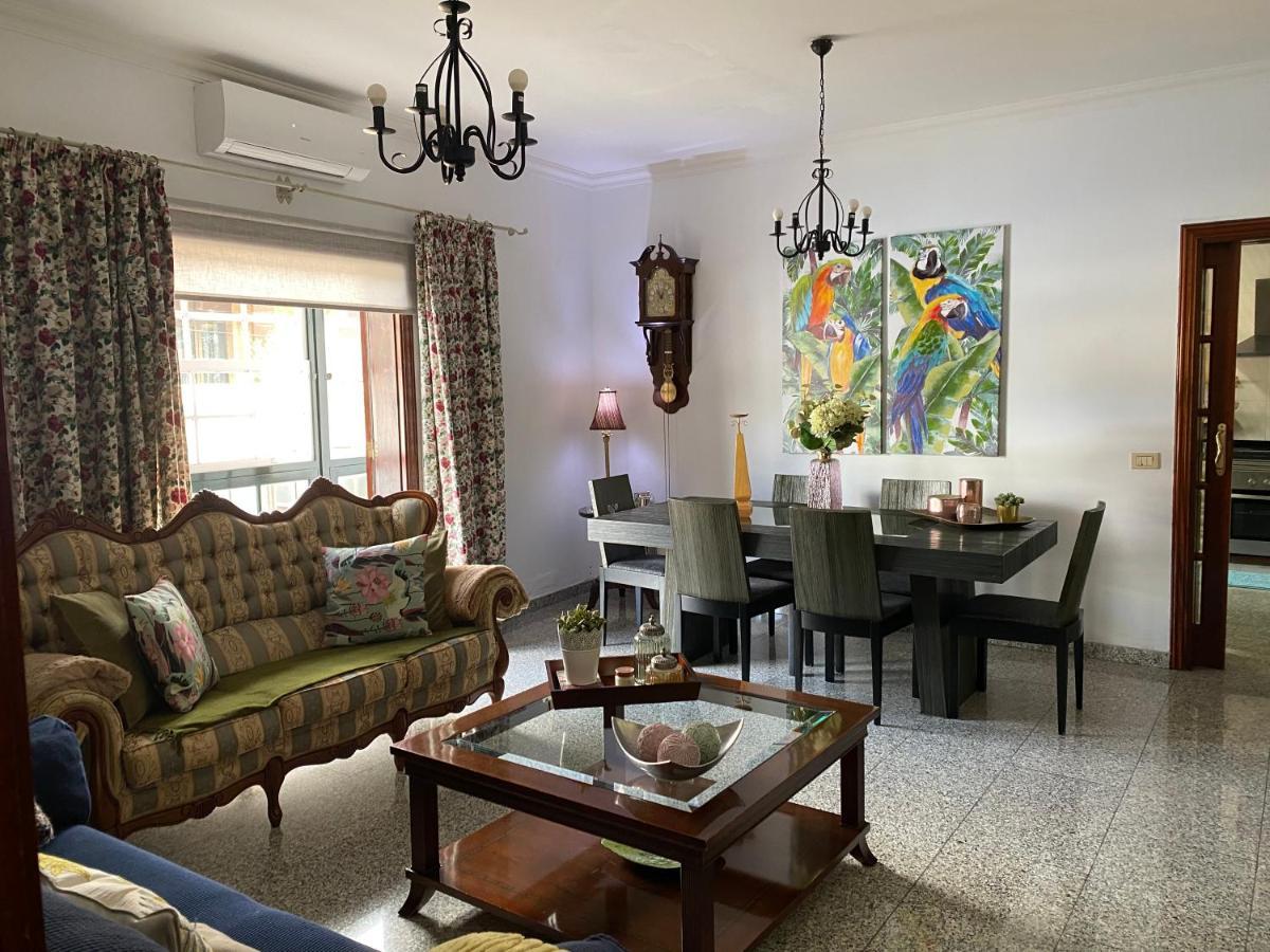 Casa Charry Apartment