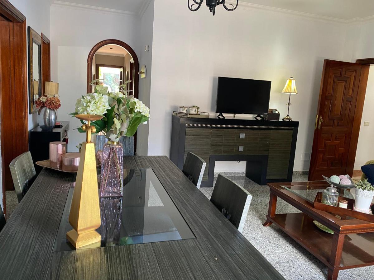 Casa Charry Apartment *