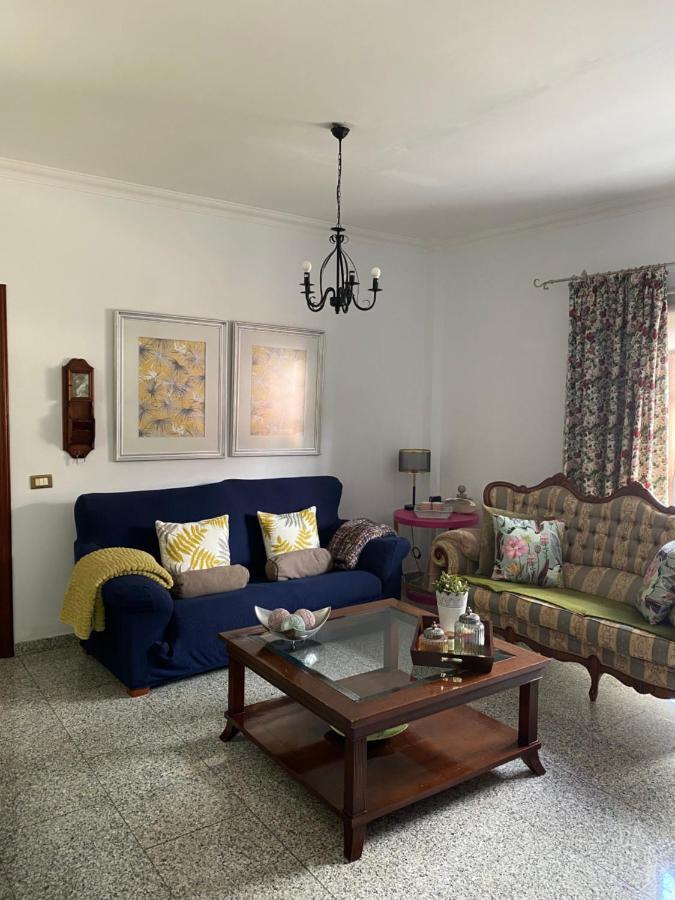 Casa Charry * Tegueste