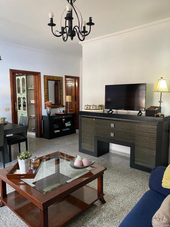 Casa Charry * Tegueste