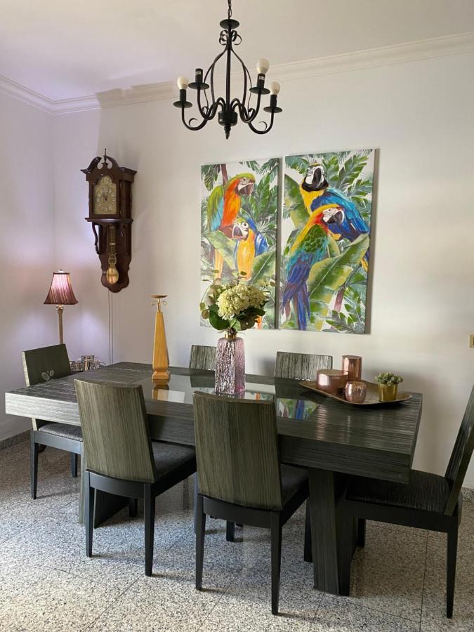 Apartment Casa Charry