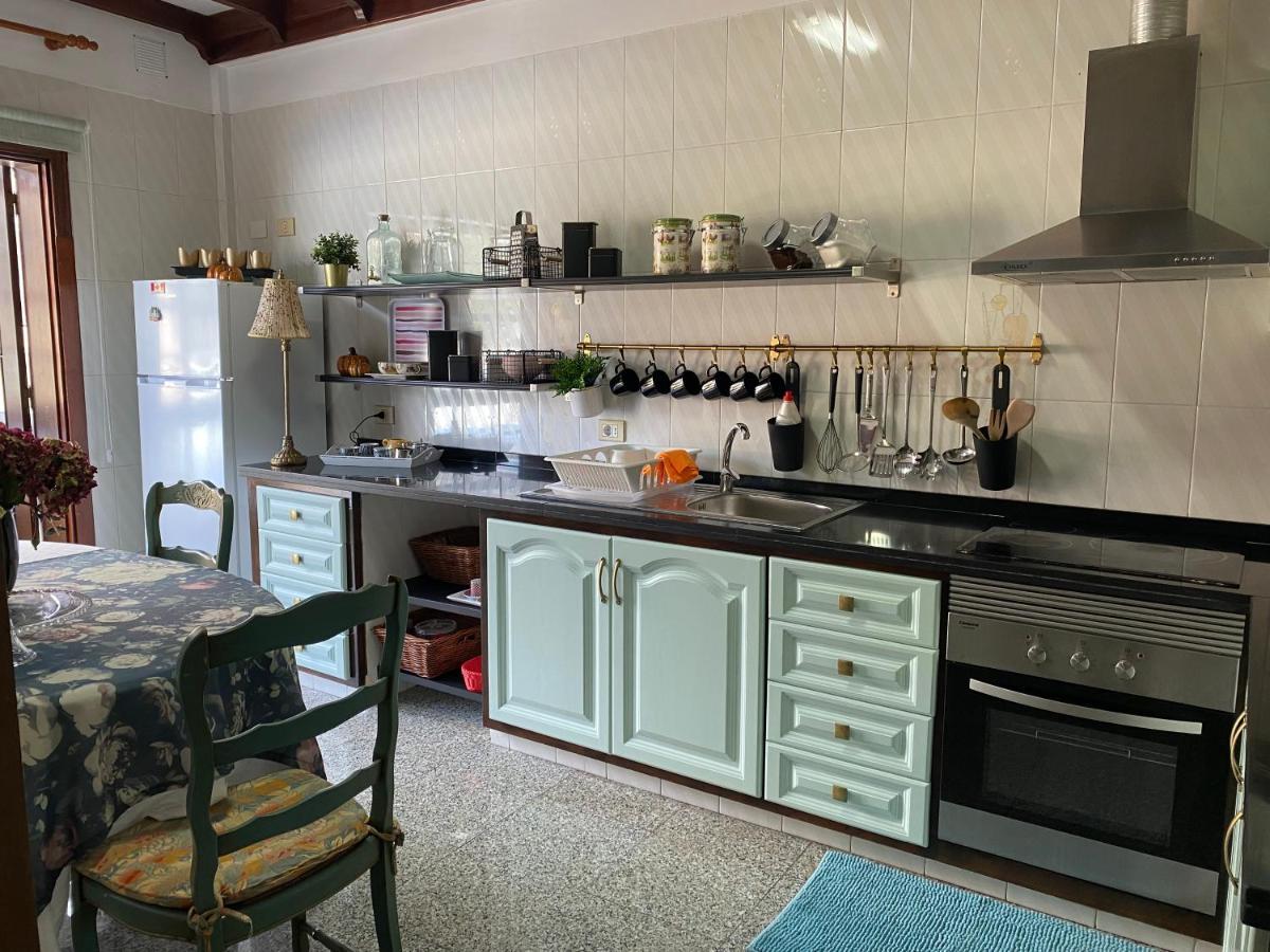 Casa Charry *
