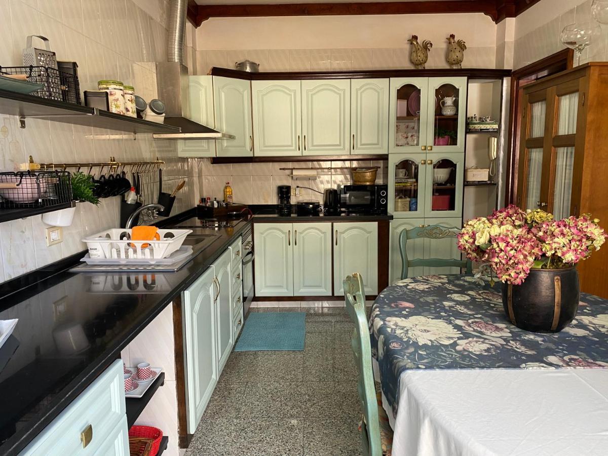 Casa Charry * Tegueste