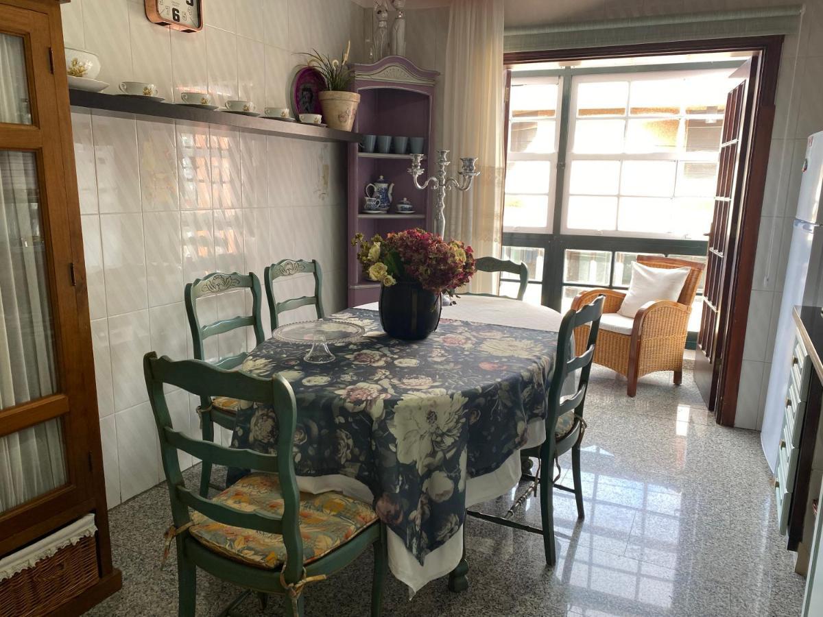 Casa Charry *