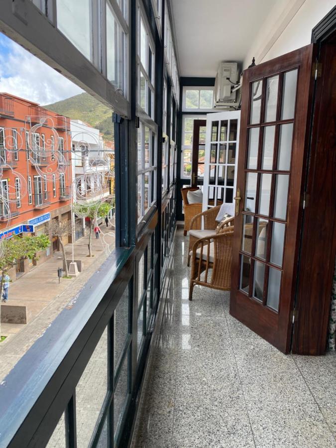 Apartment Casa Charry Tegueste