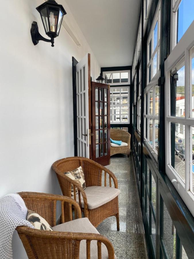 Casa Charry Apartment *