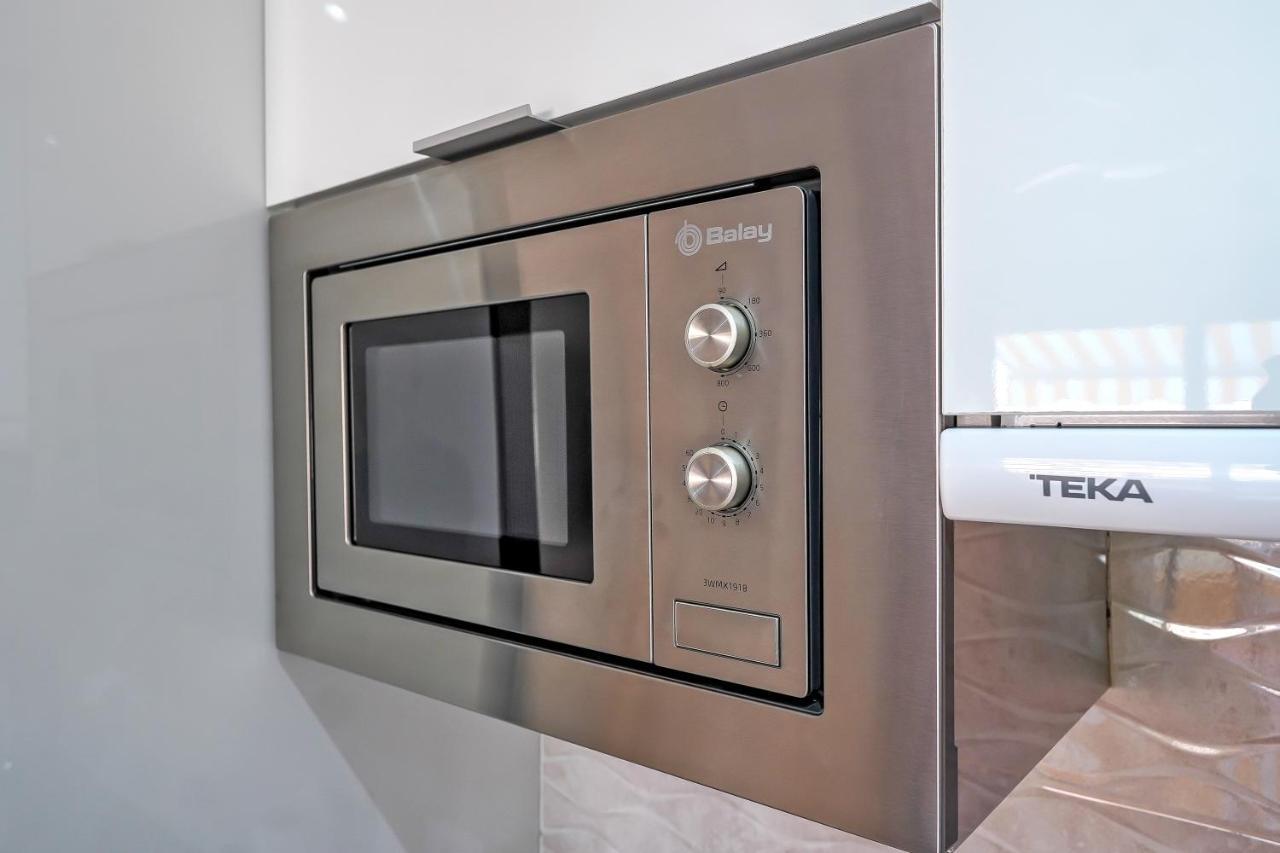 Apartment Sunny Dream -