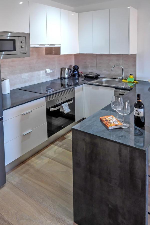 Apartment Sunny Dream - *