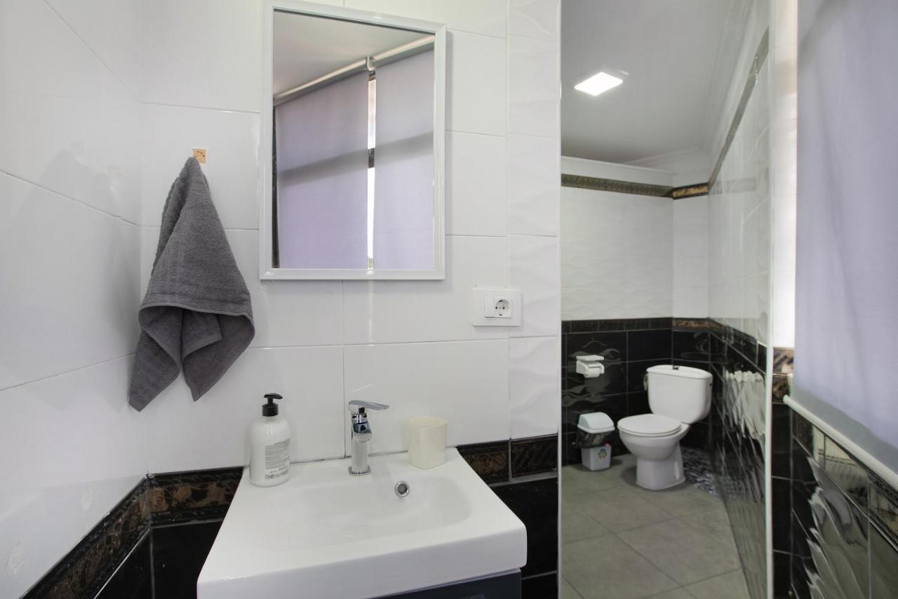 Appartement Gara's Costa Adeje (Tenerife)
