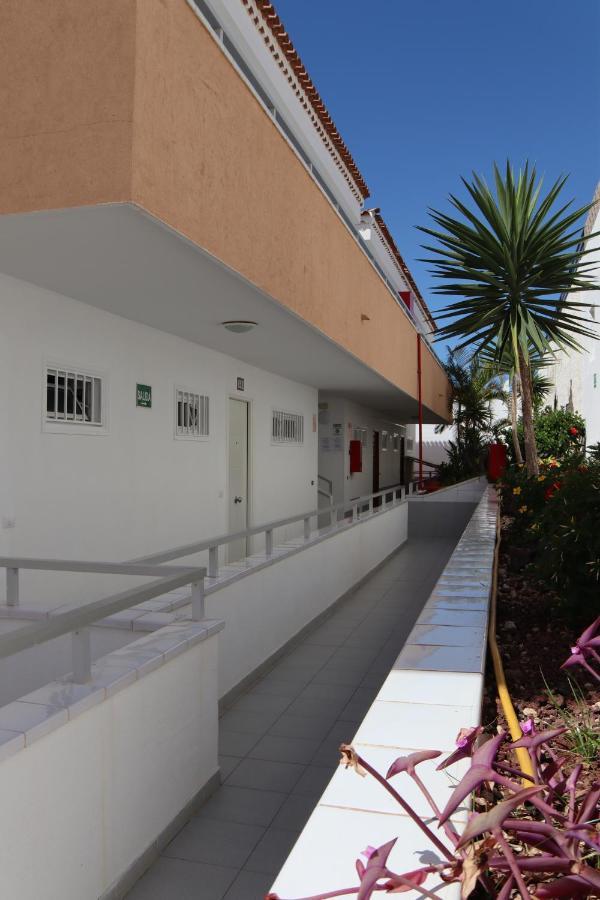 Appartement Florida Park Club (adults Only) Costa Adeje (Tenerife)