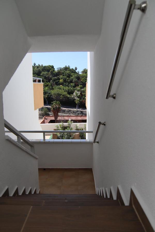 Florida Park Club (adults Only) Costa Adeje (Tenerife)