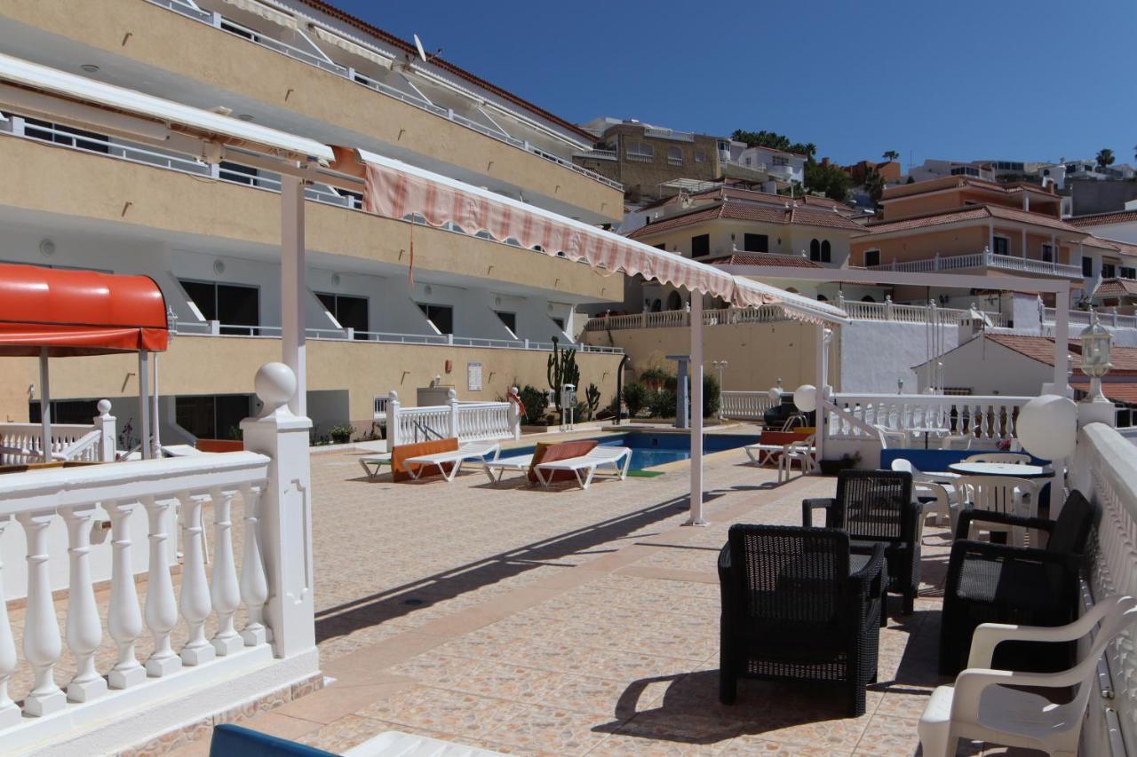 Florida Park Club (adults Only) Costa Adeje (Tenerife)