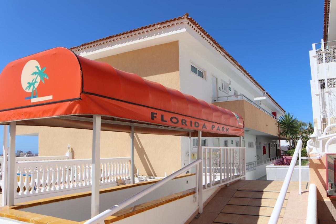 Florida Park Club (adults Only) Appartement