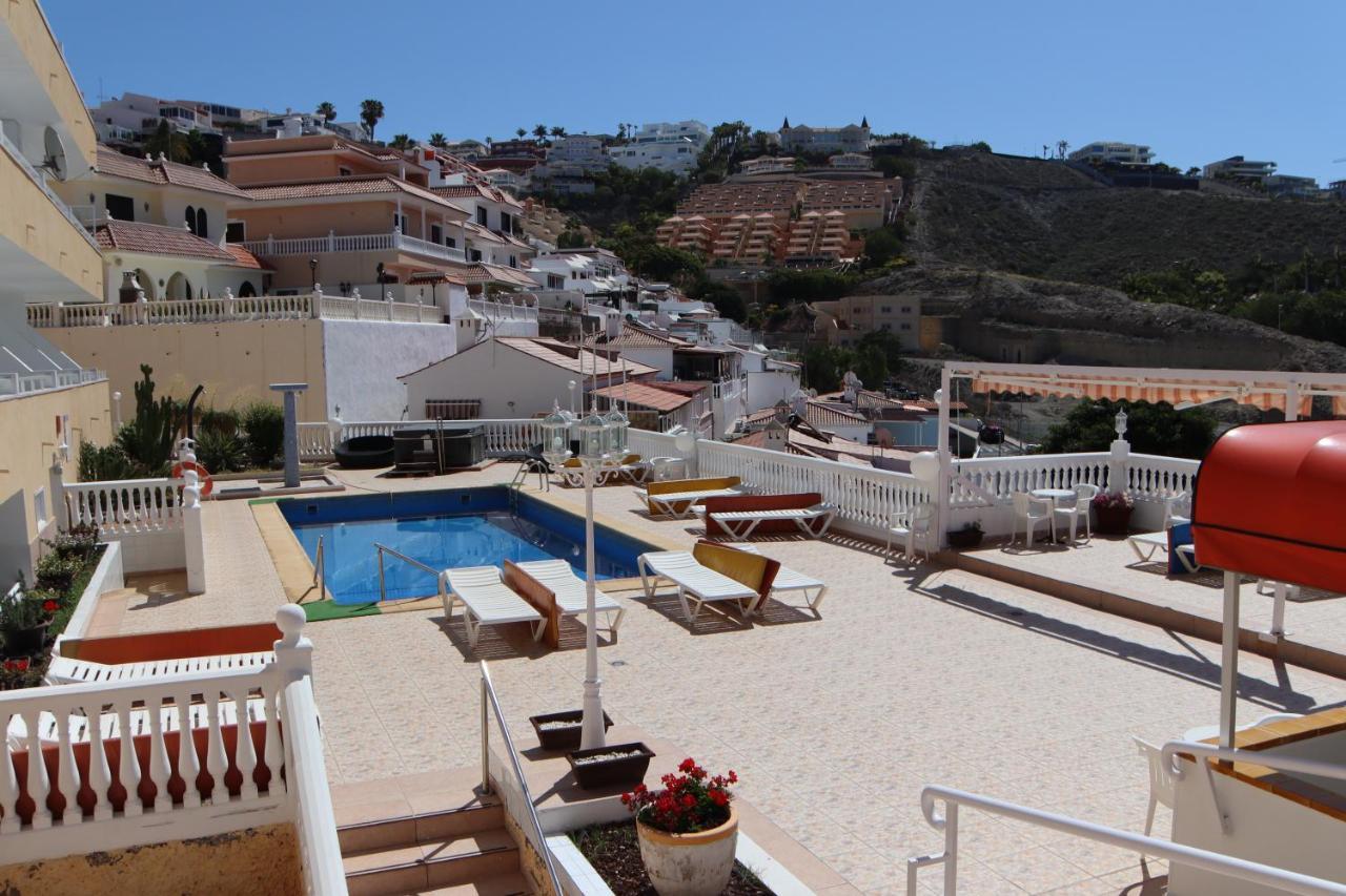 Florida Park Club (adults Only) Costa Adeje (Tenerife)