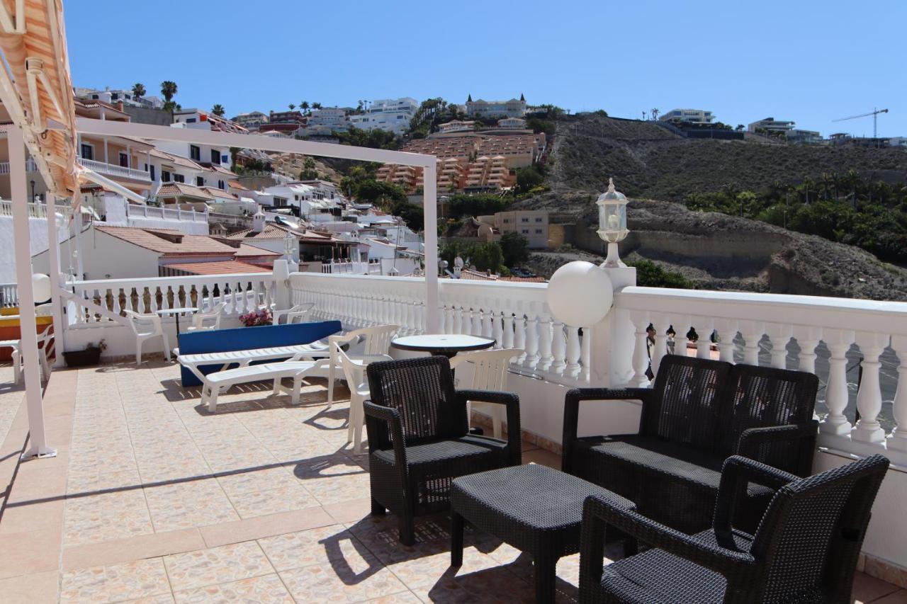 Florida Park Club (adults Only) Appartement Costa Adeje (Tenerife)