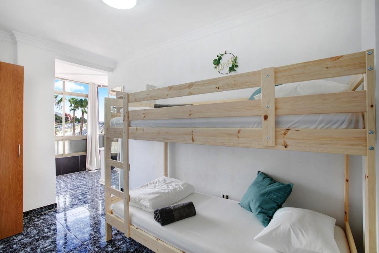 Appartement Gara's Costa Adeje (Tenerife)