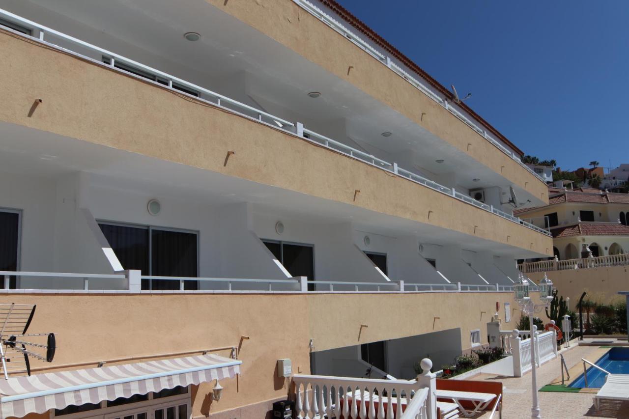 Appartement Florida Park Club (adults Only)