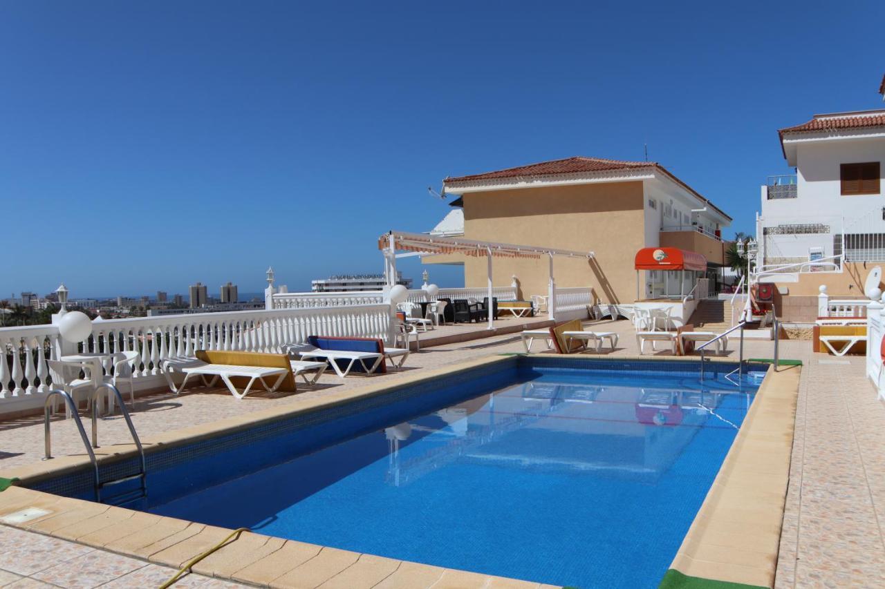 Appartement Florida Park Club (adults Only) Costa Adeje (Tenerife)