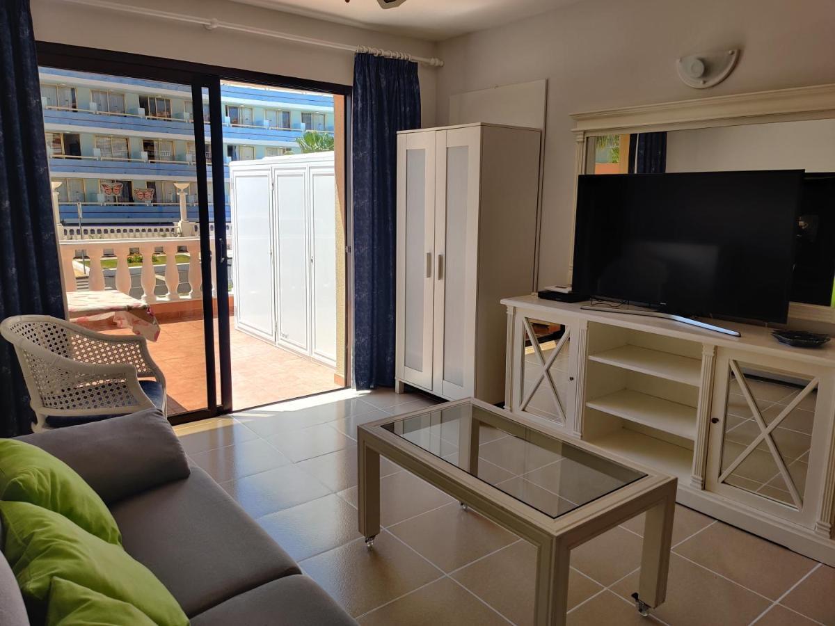 Apartment Seafront Royal Garden Mile Playa de las Americas (Tenerife)