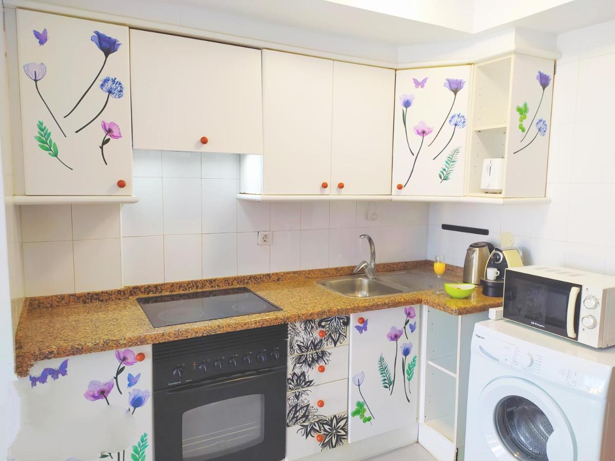 Apartamento Alquilaencanarias El Medano, Cabezo, Sea Views!