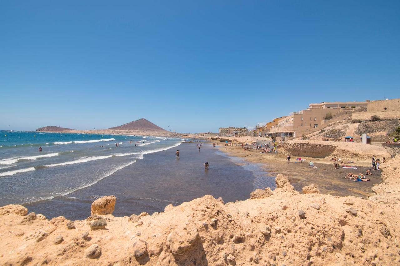 Alquilaencanarias El Medano, Cabezo, Sea Views!