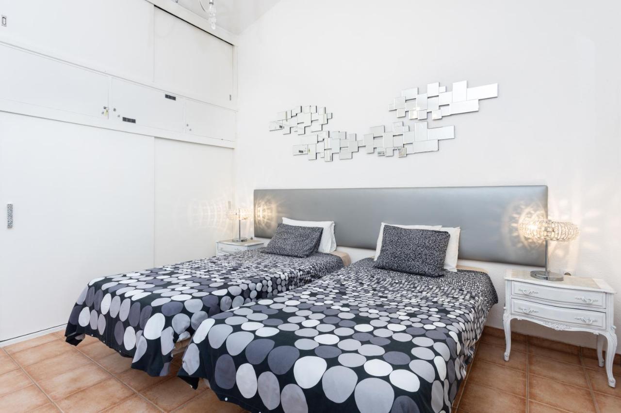 Holiday home Hemeras Boutique Homes - Bungalow With Private Garden 5min From The Beach